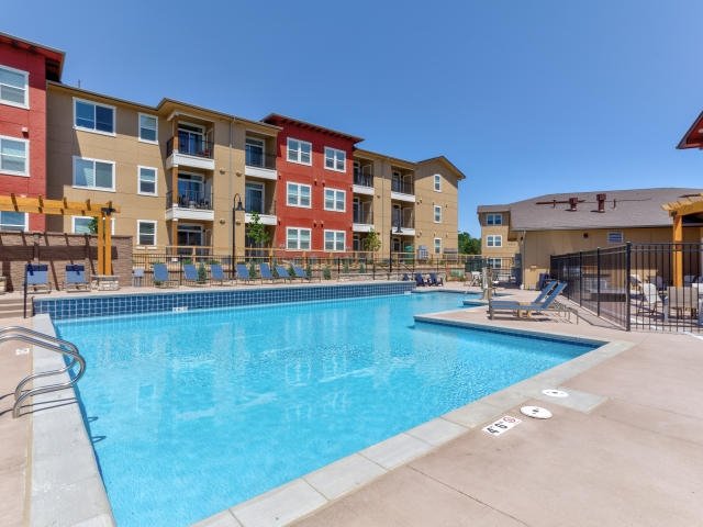 Main picture of Condominium for rent in Evans, CO